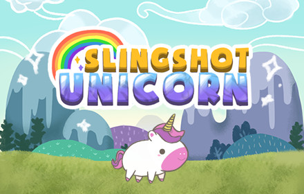 Slingshot Chicken